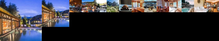 Las Balsas Relais & Chateaux