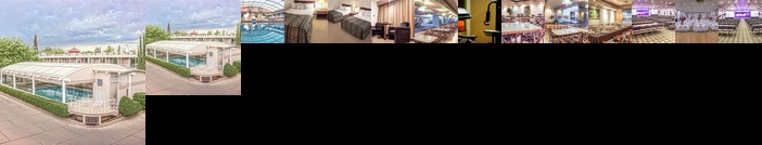 Best Western Mirador