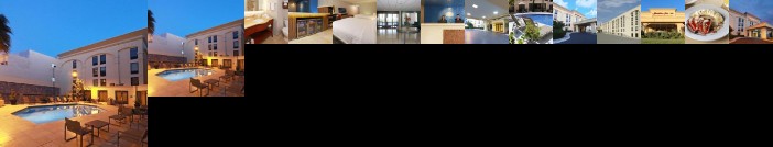 Hampton Inn by Hilton Chihuahua City