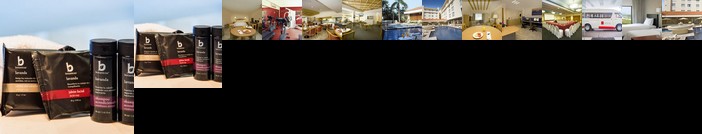 Fiesta Inn Ciudad del Carmen