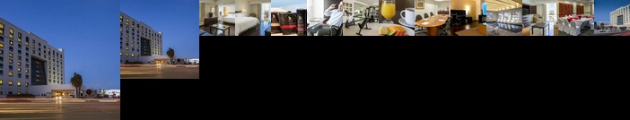 Fiesta Inn Ciudad Juarez