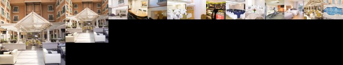 Istay Hotel Ciudad Juarez