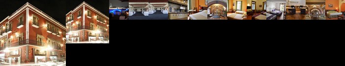 Hotel San Pedro Puebla