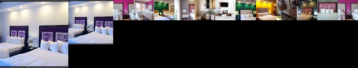 Hotel Posada El Rey Sol