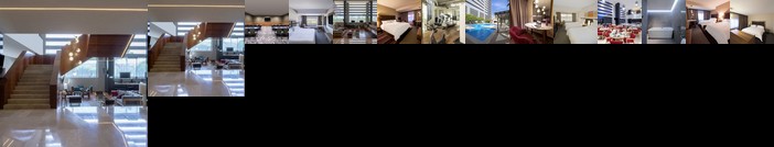 Fiesta Americana Hermosillo