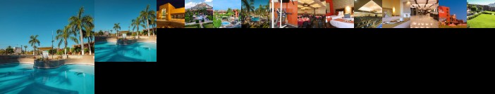 Hotel Colonial Hermosillo