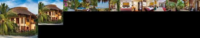 Villas HM Paraiso del Mar