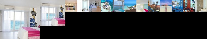 Mia Reef Isla Mujeres Cancun All Inclusive Resort