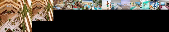 Sunscape Dorado Pacifico Ixtapa Resort & Spa