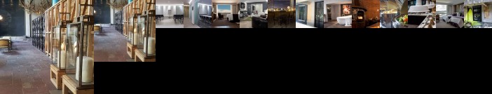 NEhotel Nueva Estancia