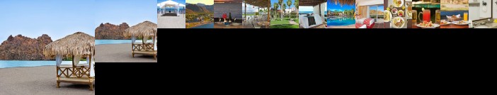 Loreto Bay Golf Resort & Spa at Baja