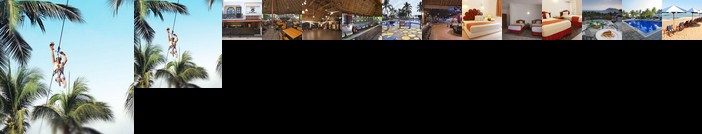 Vista Playa de Oro Manzanillo