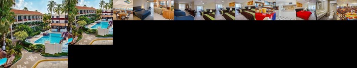 Hotel Aguamarina Mazatlan