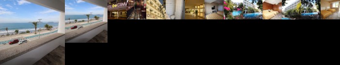 Hotel De Cima Mazatlan