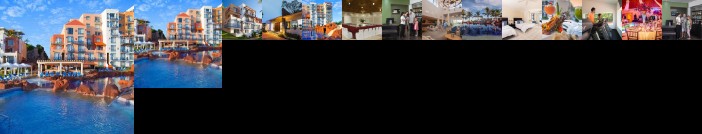 El Cid Marina Beach Hotel