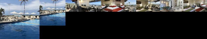 Olas Altas Inn Hotel & Spa