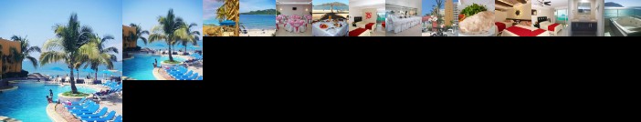 Las Flores Beach Resort