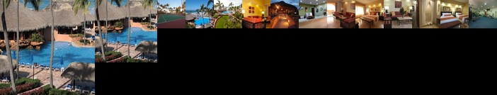 Torres Mazatlan Condominiums