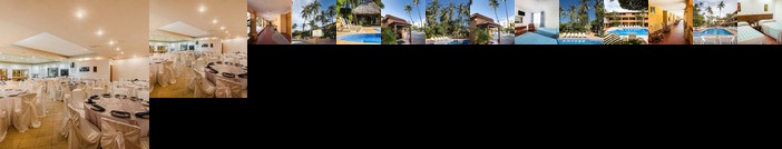 Margaritas Hotel and Tennis Club