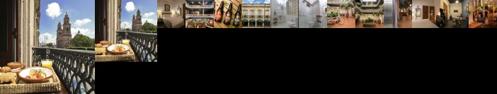 Hotel Casino Morelia