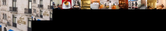 Hotel & Suites Galeria