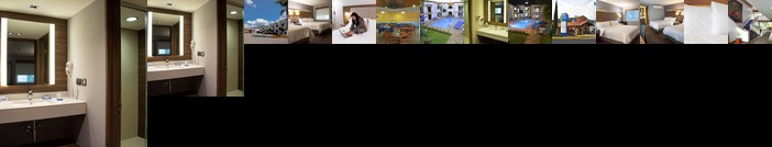 Holiday Inn Express Morelia