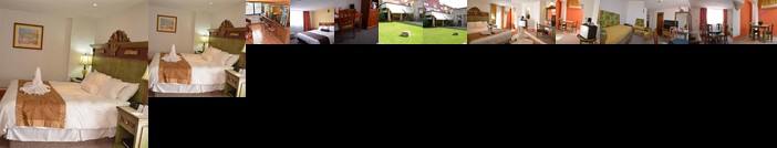 Howard Johnson by Wyndham Morelia Calle Real