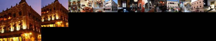 Virrey De Mendoza Morelia