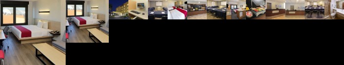 City Express Nuevo Laredo