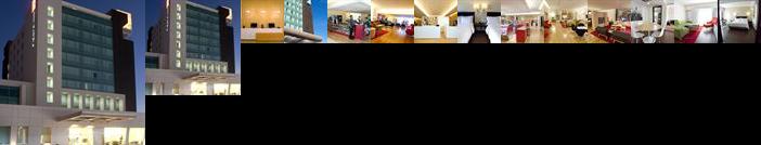 Fiesta Inn Nuevo Laredo