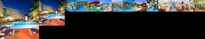 Paradise Village Nuevo Vallarta