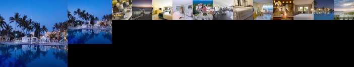 Samba Vallarta All Inclusive