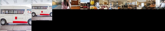 Fiesta Inn Poza Rica