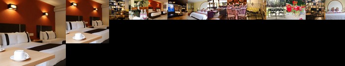 Hotel Real de Minas Tradicional