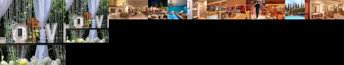 Ixtapan de la Sal Marriott Hotel Spa & Convention Center