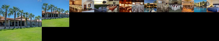 Hotel Grand Plaza La Paz