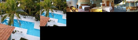 Hotel La Casa Jalisco La Paz Mexico