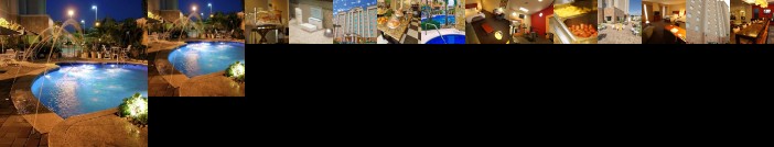 Hampton Inn Tampico Airport