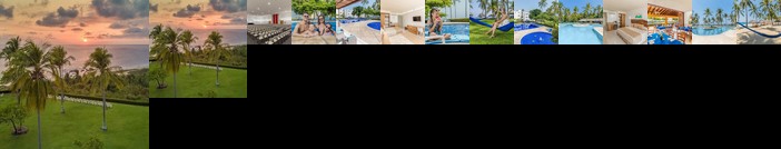 Posada Real Puerto Escondido Hotel