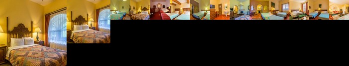 Hotel Monteverde Best Inn