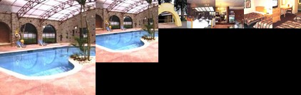 Holiday Inn Santiago Tianguistenco