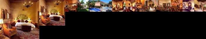 Hacienda de los Santos