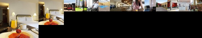 Fiesta Inn Toluca Tollocan