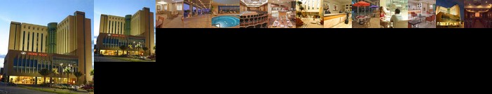 Crowne Plaza Torreon