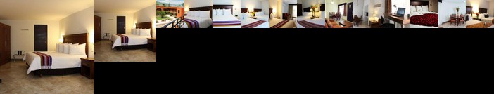 Palmareca Hotel and Suites