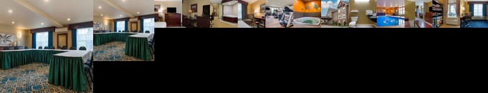 Best Western Plus Grand-Sault Hotel & Suites