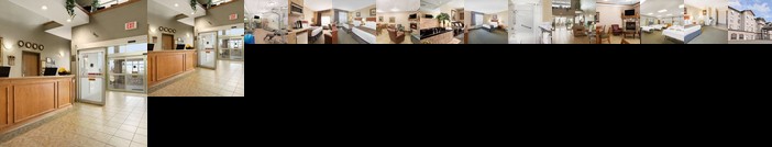 Ramada by Wyndham Clairmont Grande Prairie