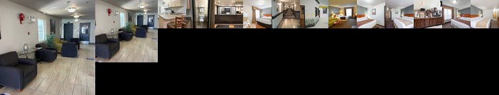 Super 8 by Wyndham Grande Prairie