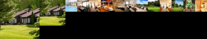 Pinestone Resort and Conference Centre