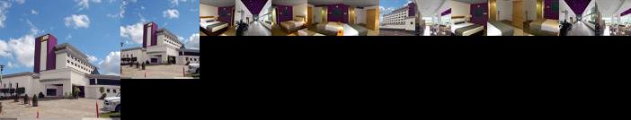 Gamma de Fiesta Americana Xalapa Nubara